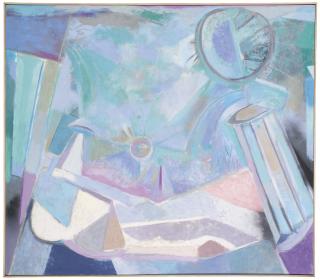 Pablo Amor - Sacrificio En Villa Adriano