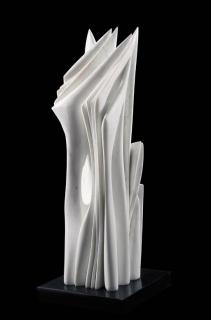 Pablo Atchugarry - Amor Ideal