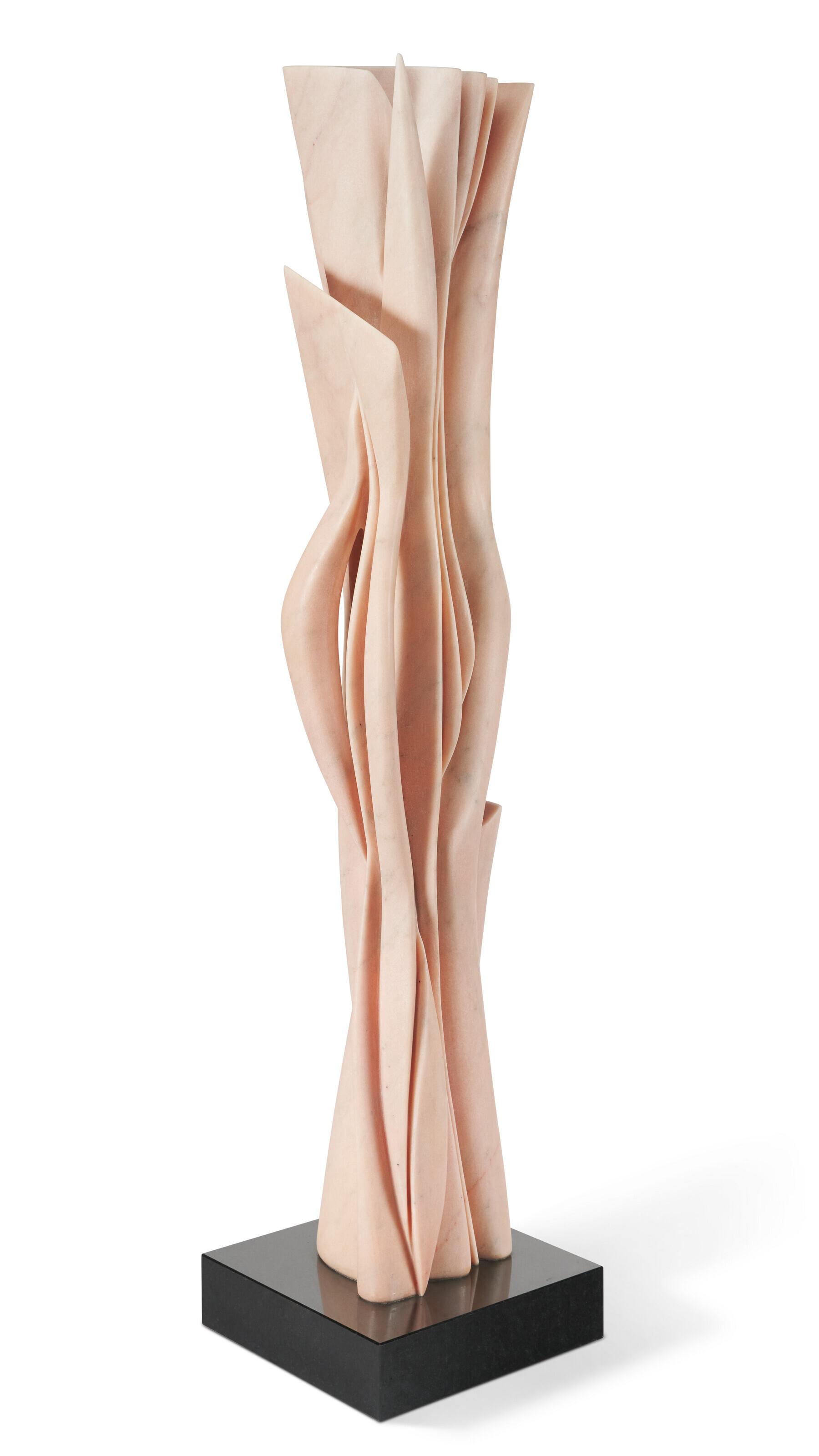 Pablo Atchugarry - Bruges Sensation