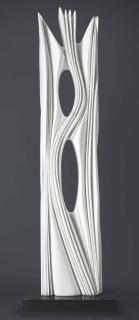 Pablo Atchugarry - Constellation of Love