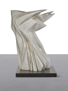 Pablo Atchugarry - Dame Wit