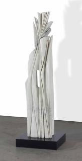 Pablo Atchugarry - Dream of Peace