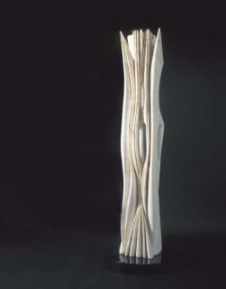 Pablo Atchugarry - El Camino De La Libertad