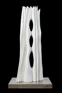 Pablo Atchugarry - Evolution of a Dream