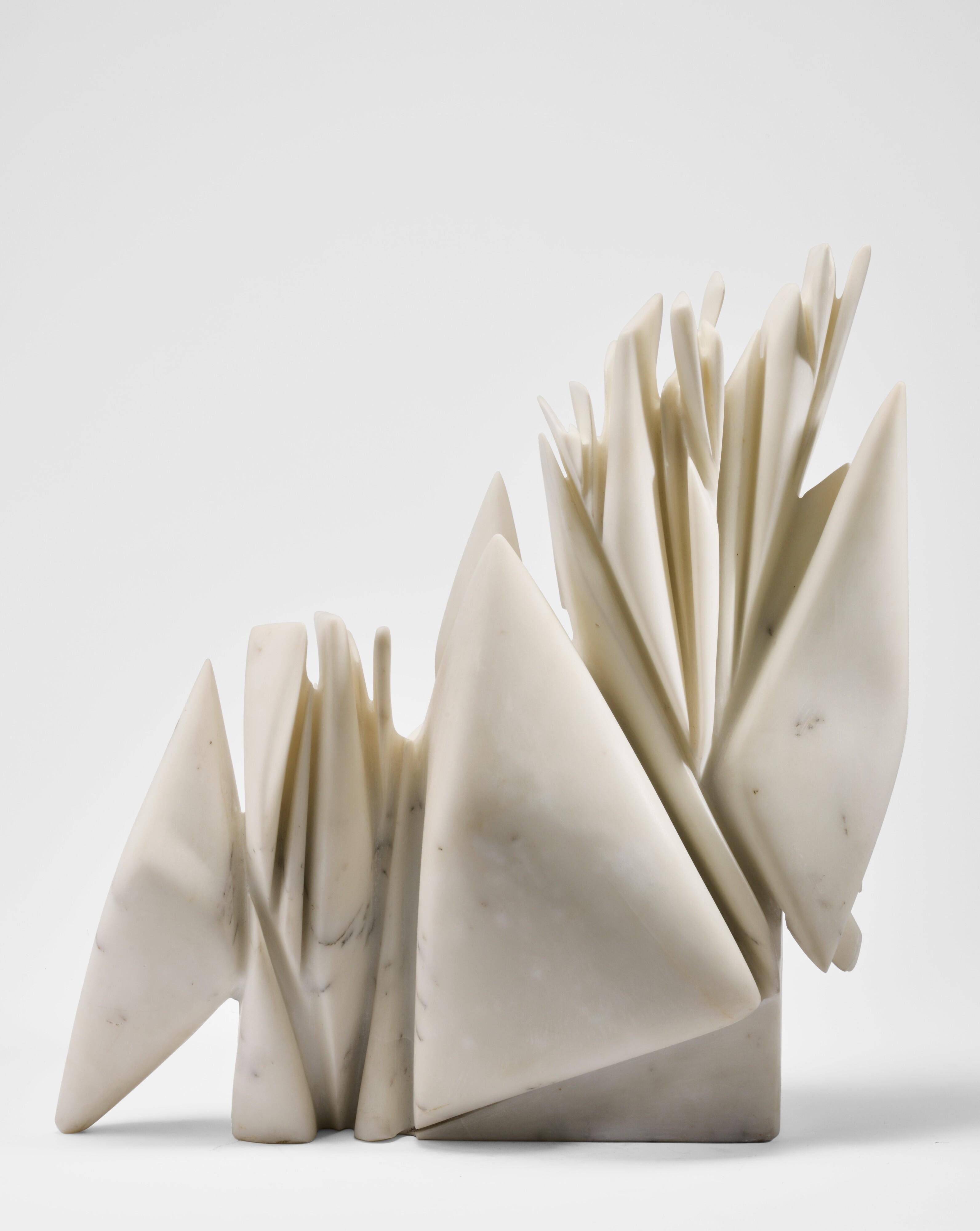 Pablo Atchugarry - Fronde