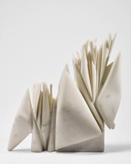 Pablo Atchugarry - Fronde