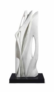 Pablo Atchugarry - Genova per me