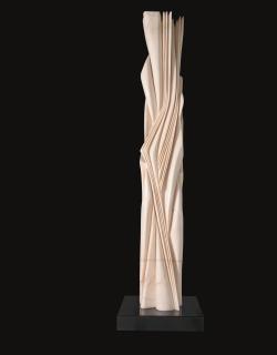 Pablo Atchugarry - Inner Energy