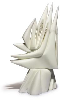 Pablo Atchugarry - Las Tres Carabelas