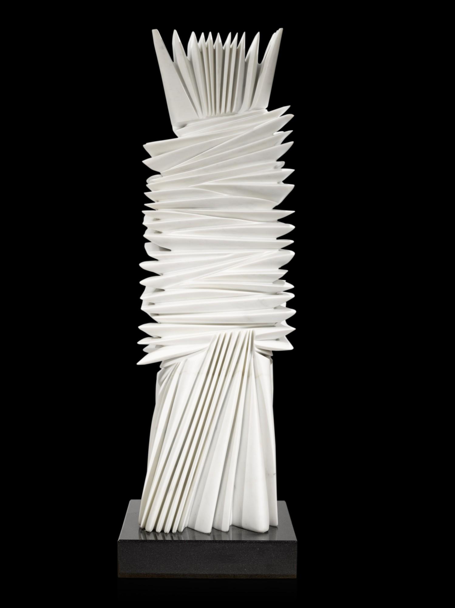 Pablo Atchugarry - Libro de la sabiduría