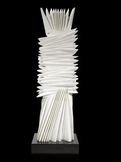 Pablo Atchugarry - Libro de la sabiduría