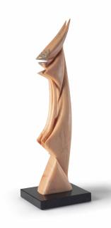 Pablo Atchugarry - Rising Form