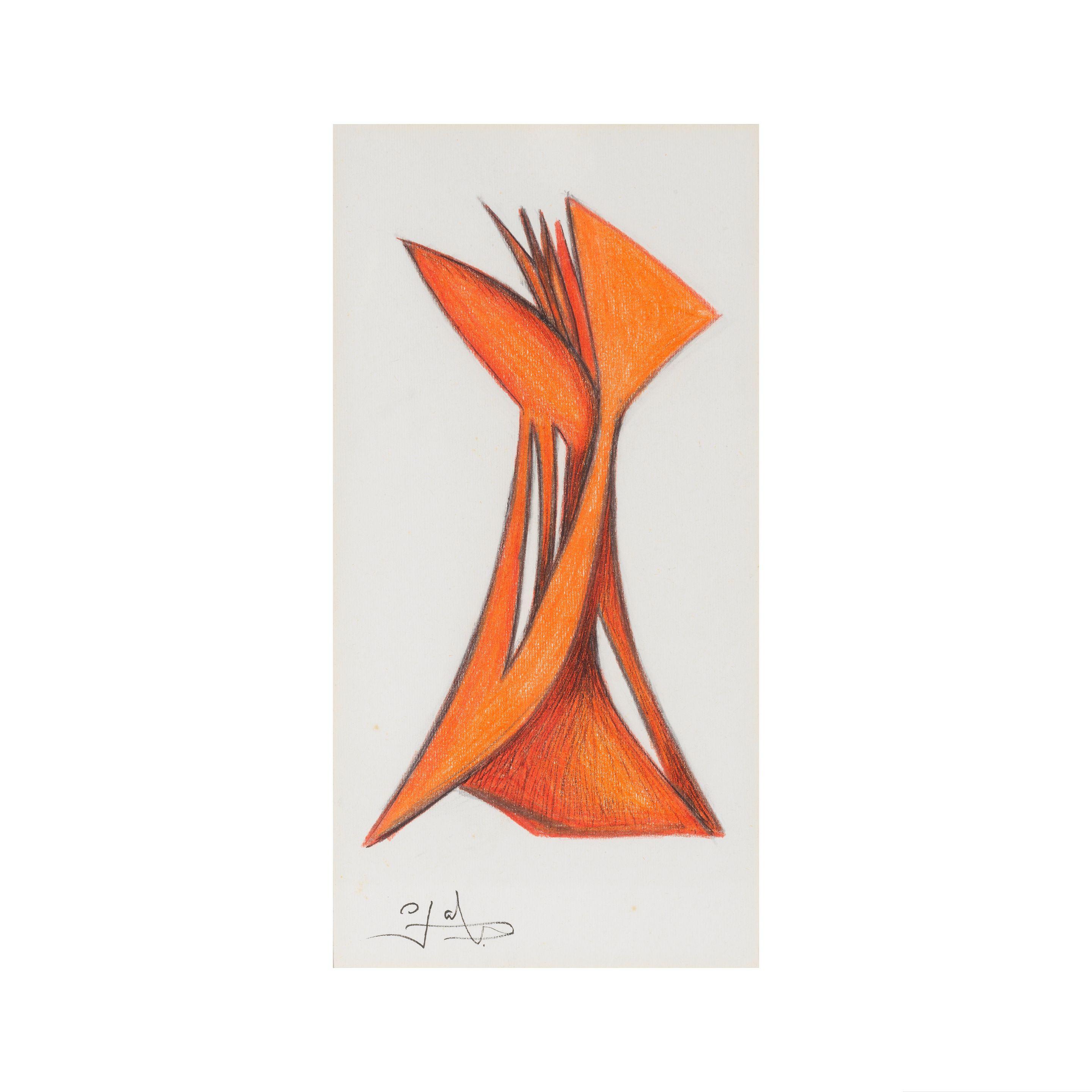 Pablo Atchugarry - Sans titre (deux œuvres)