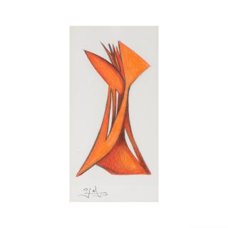 Pablo Atchugarry - Sans titre (deux œuvres)