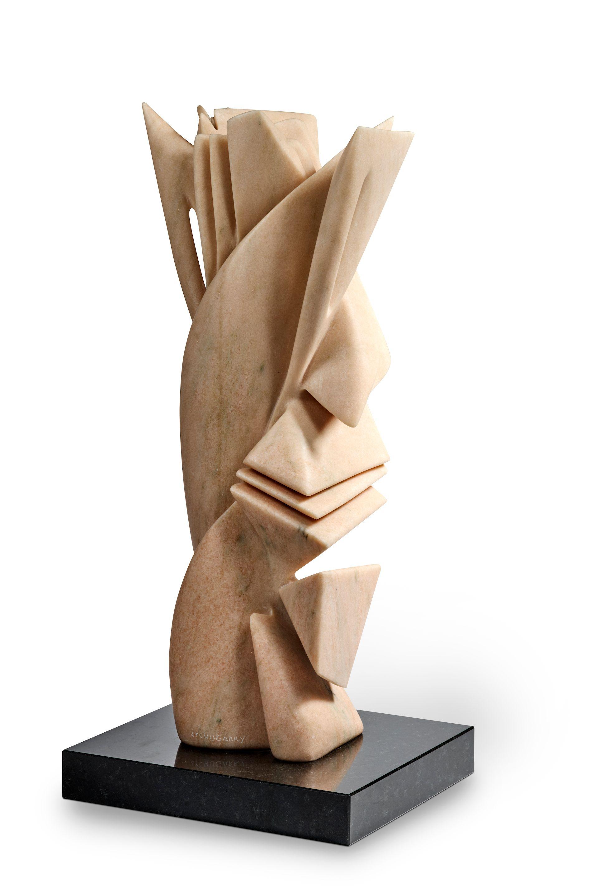 Pablo Atchugarry - Sans titre