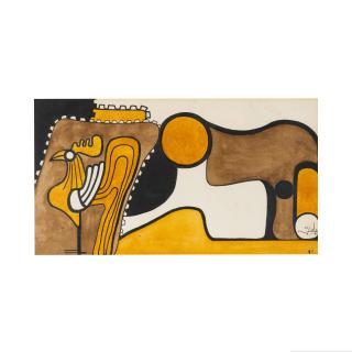 Pablo Atchugarry - Sans titre