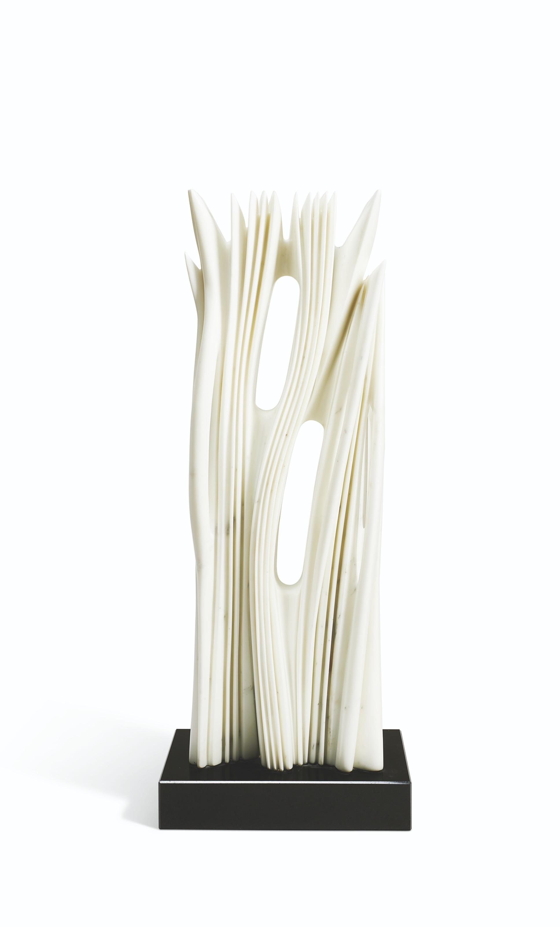 Pablo Atchugarry  - Sans titre