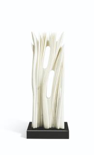 Pablo Atchugarry  - Sans titre