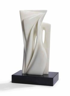 Pablo Atchugarry - Sans Titre