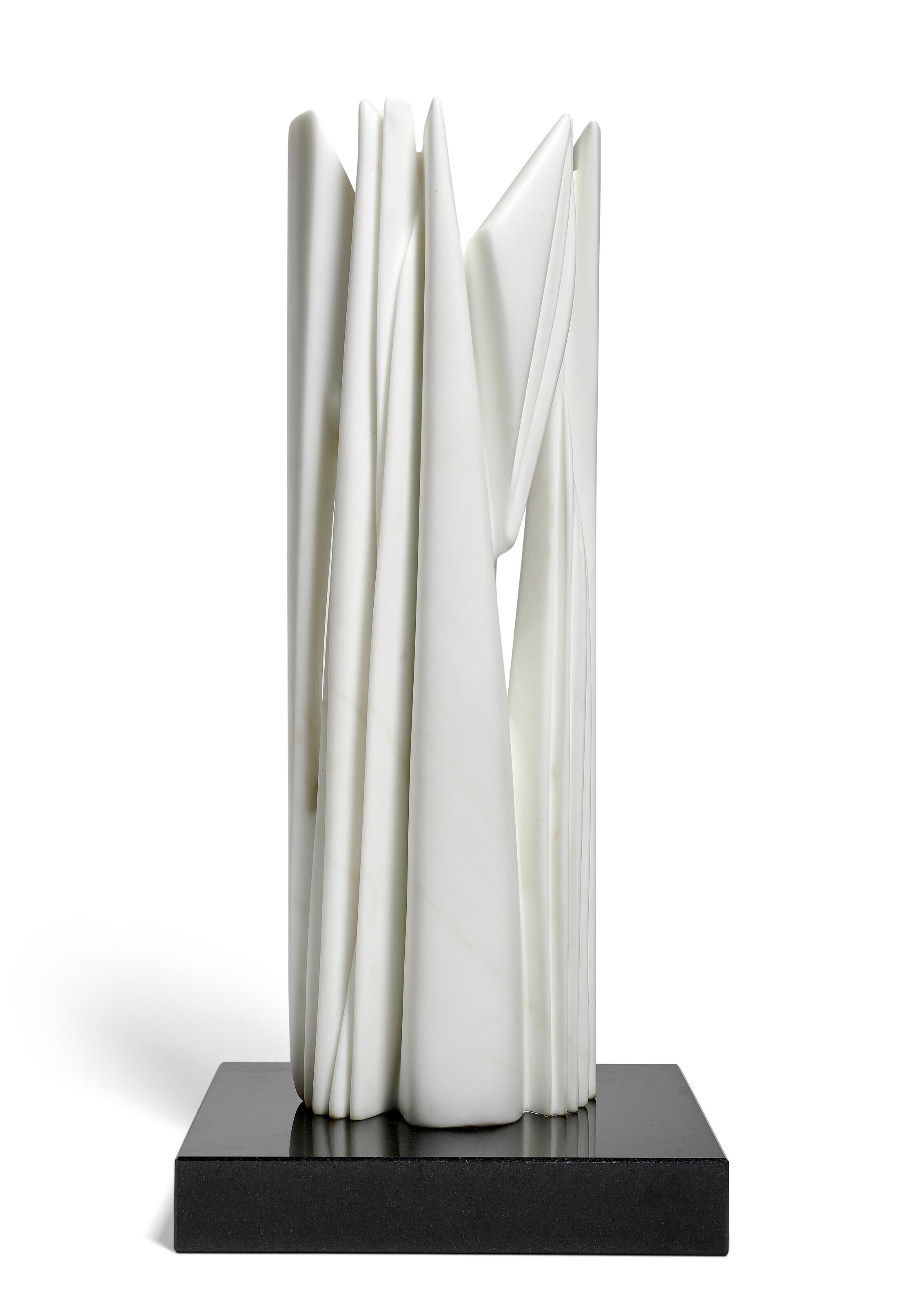 Pablo Atchugarry - Senza titolo