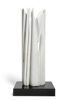 Pablo Atchugarry - Senza titolo