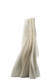 Pablo Atchugarry - Senza titolo