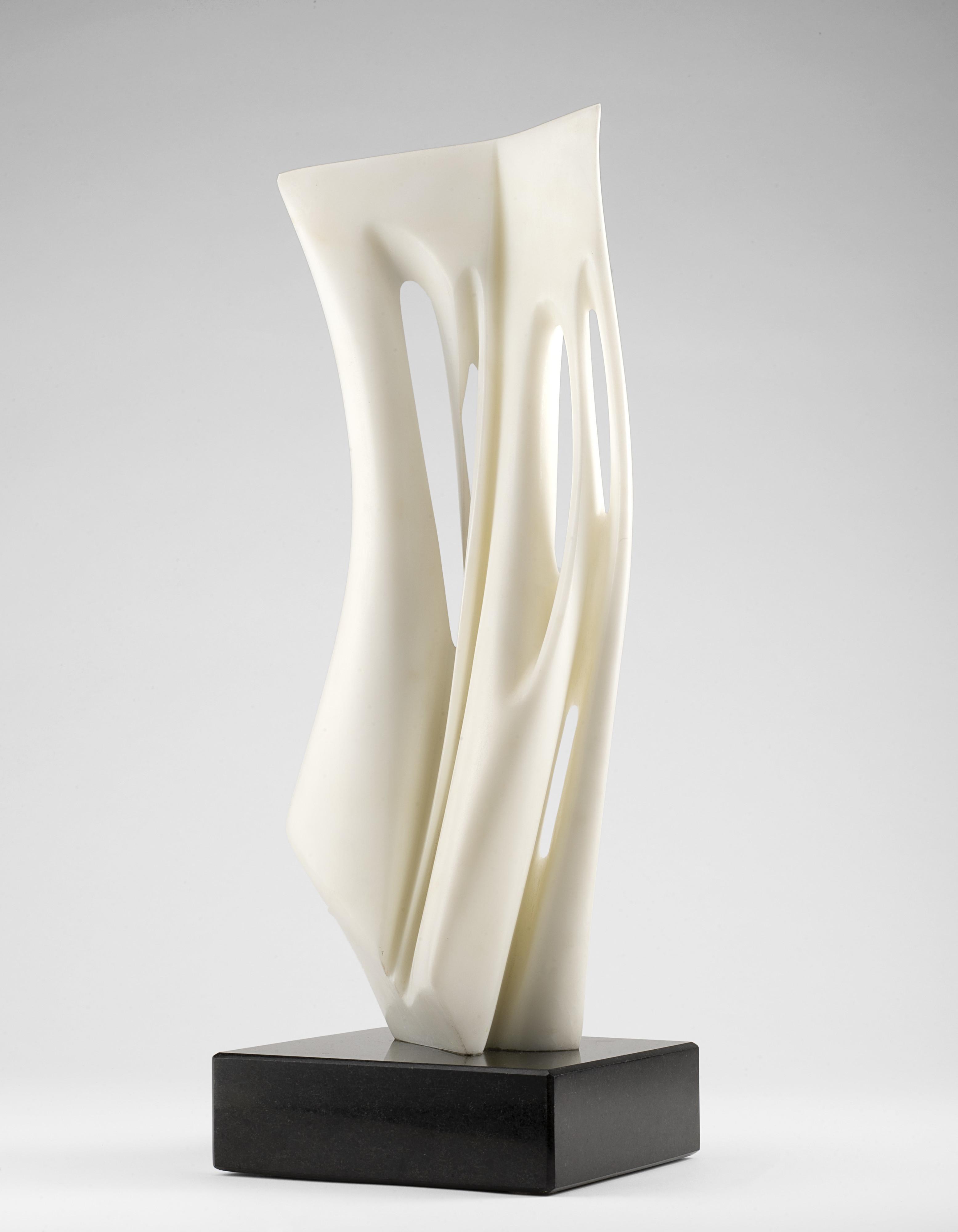 Pablo Atchugarry - Senza titolo