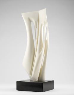 Pablo Atchugarry - Senza titolo