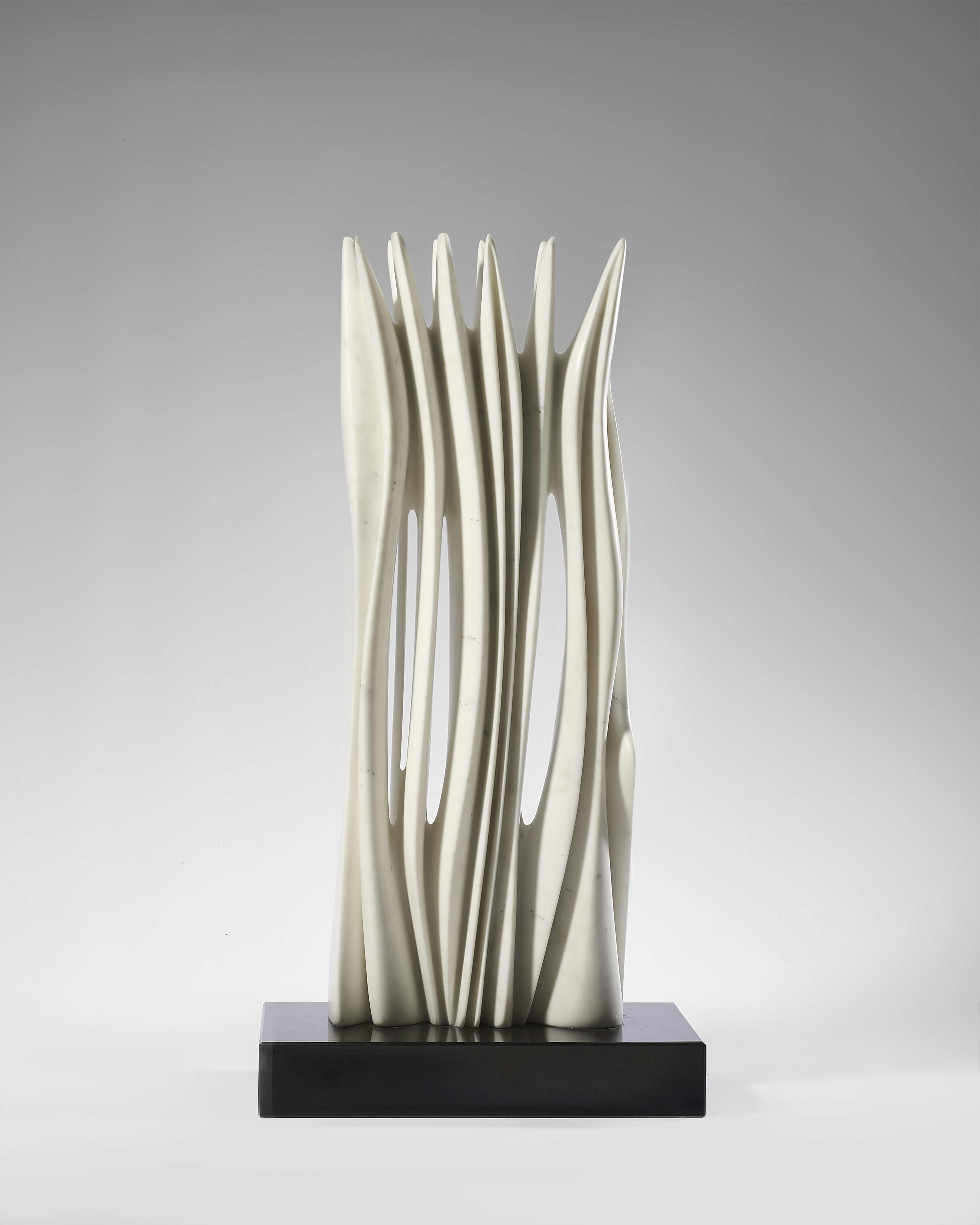 Pablo Atchugarry - Senza titolo