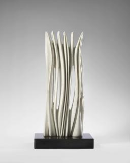 Pablo Atchugarry - Senza titolo