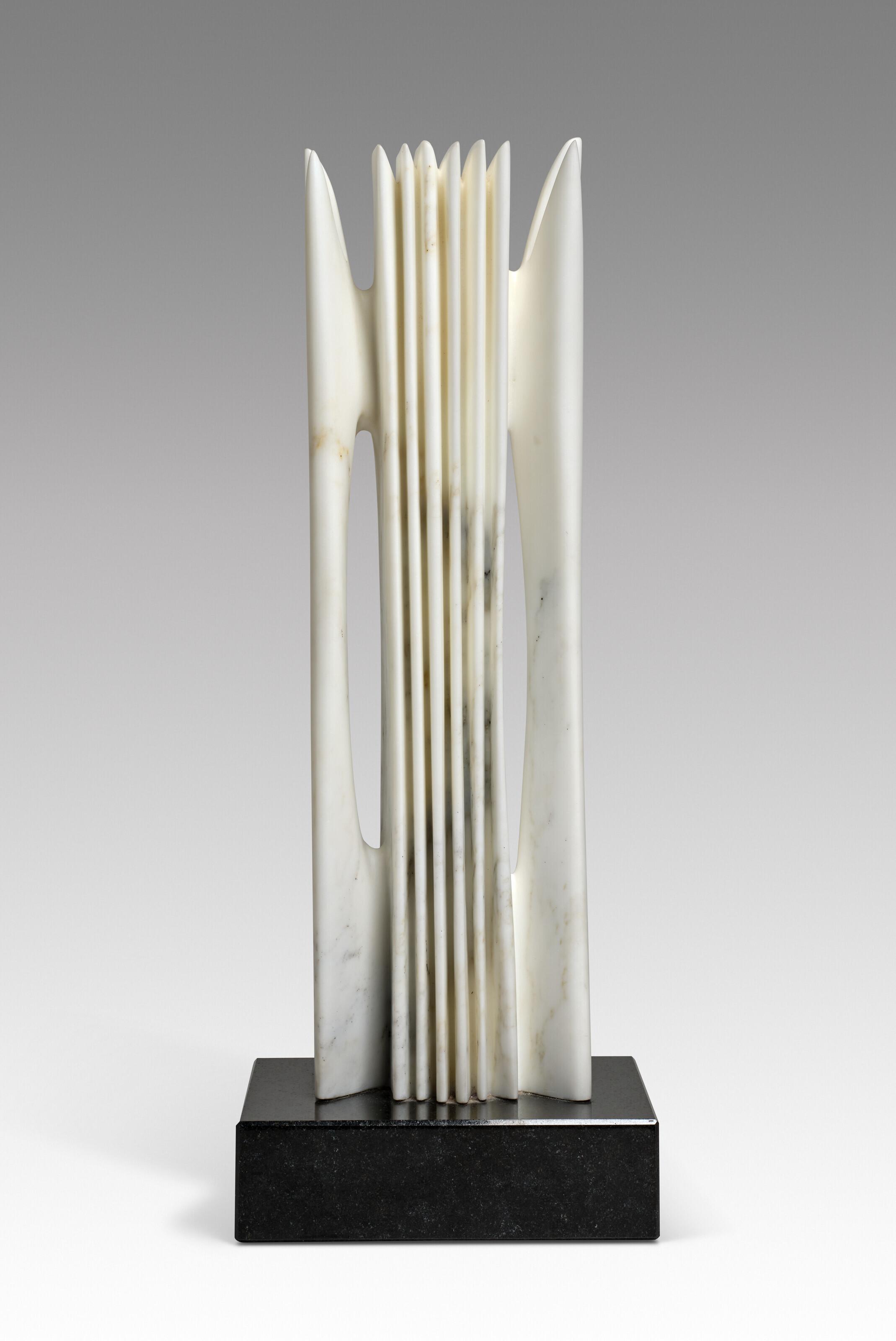 Pablo Atchugarry - Senza titolo