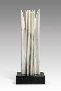 Pablo Atchugarry - Senza titolo