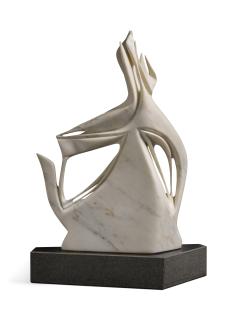 Pablo Atchugarry - Senza Titolo