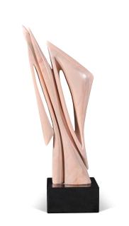 Pablo Atchugarry - Senza Titolo