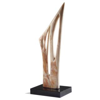 Pablo Atchugarry - Senza Titolo