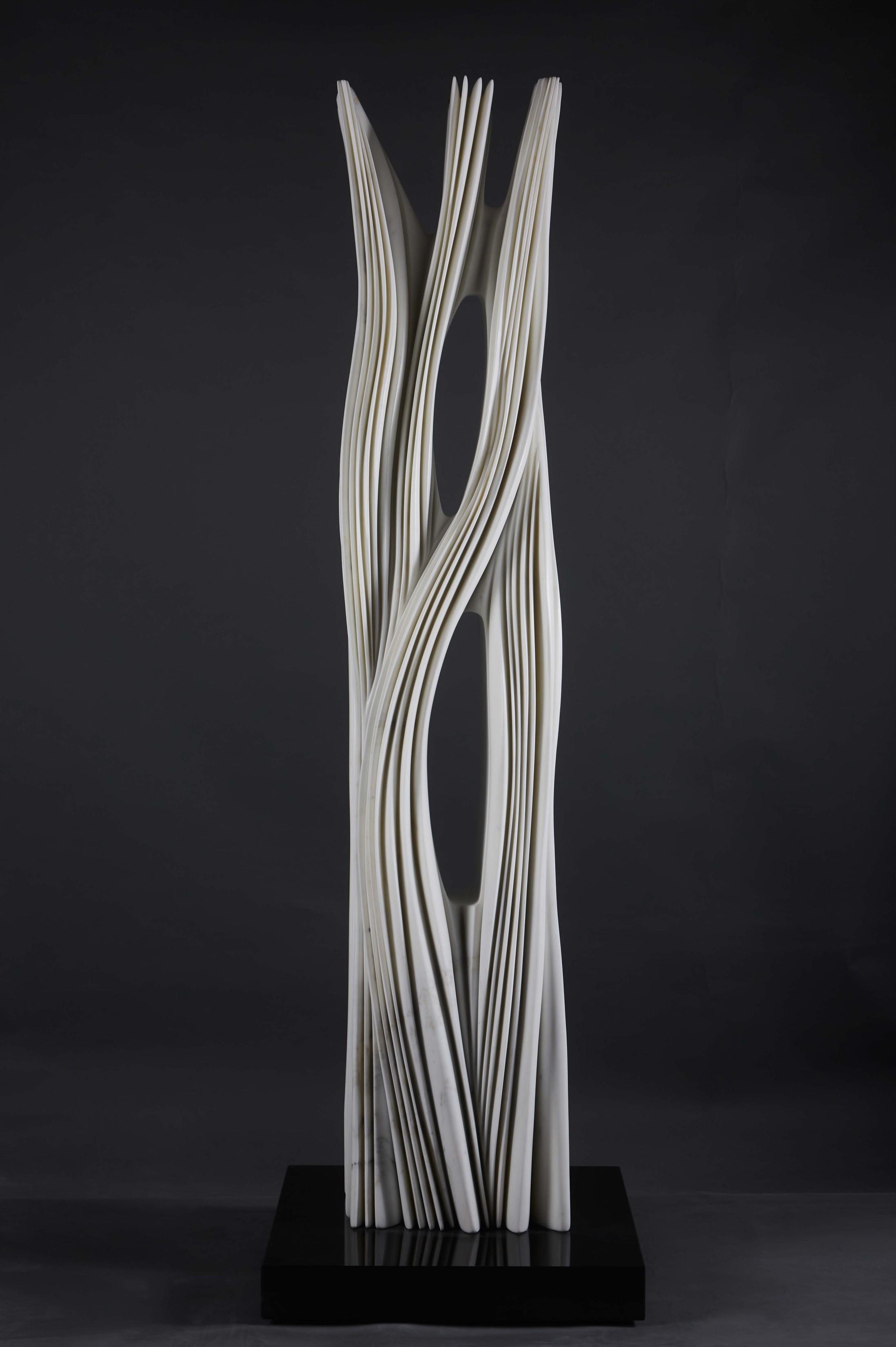 Pablo Atchugarry - Sin título