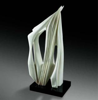 Pablo Atchugarry - Sounds of Life