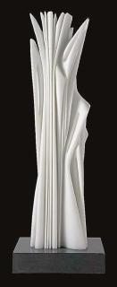 Pablo Atchugarry - The Angel