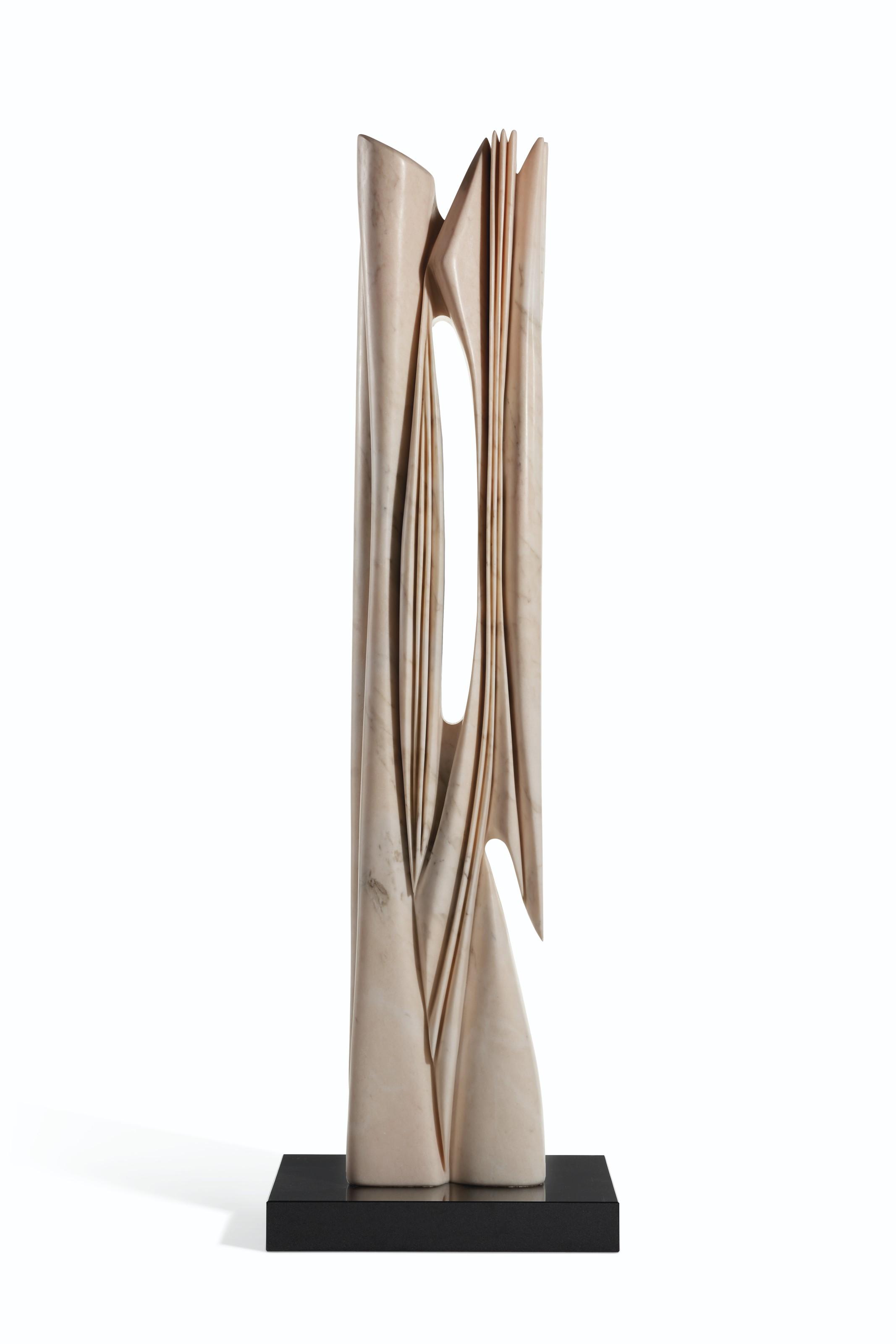 Pablo Atchugarry - Unreachable Dream