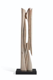 Pablo Atchugarry - Unreachable Dream