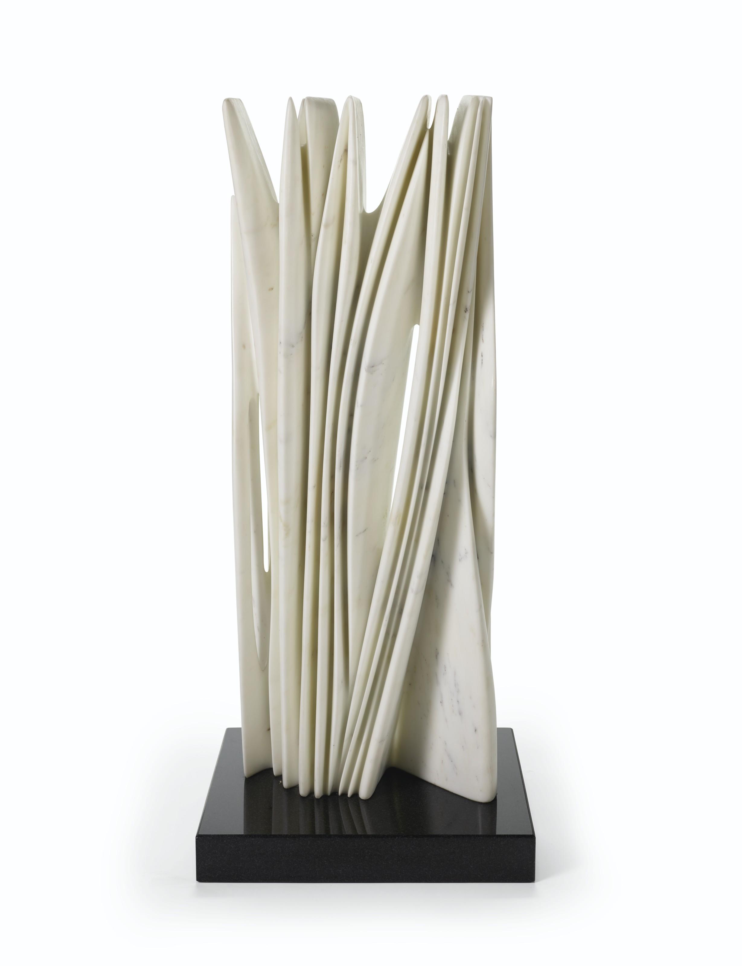 Pablo Atchugarry - Untitled