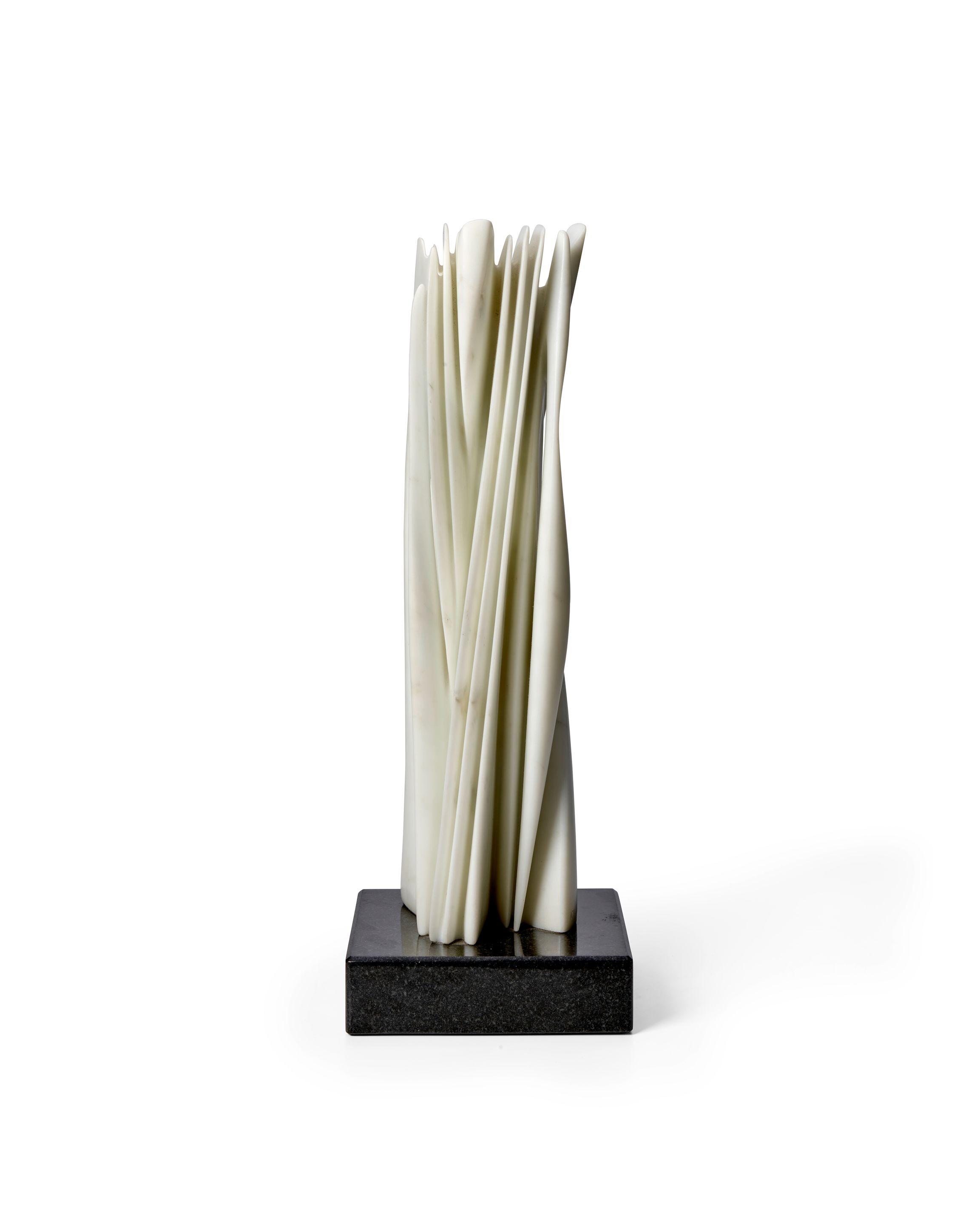 Pablo Atchugarry - Untitled