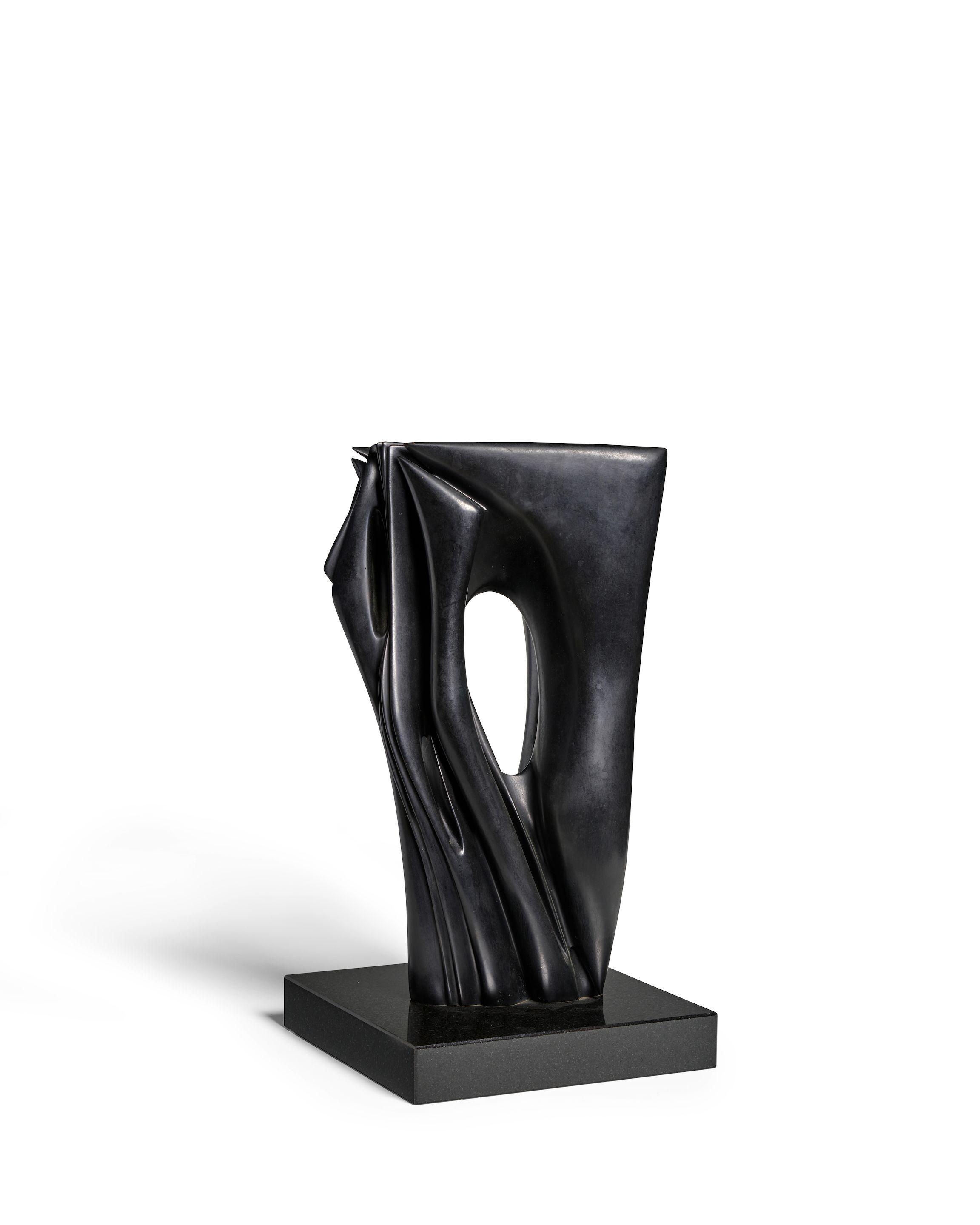 Pablo Atchugarry - Untitled