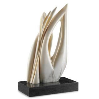 Pablo Atchugarry - Untitled