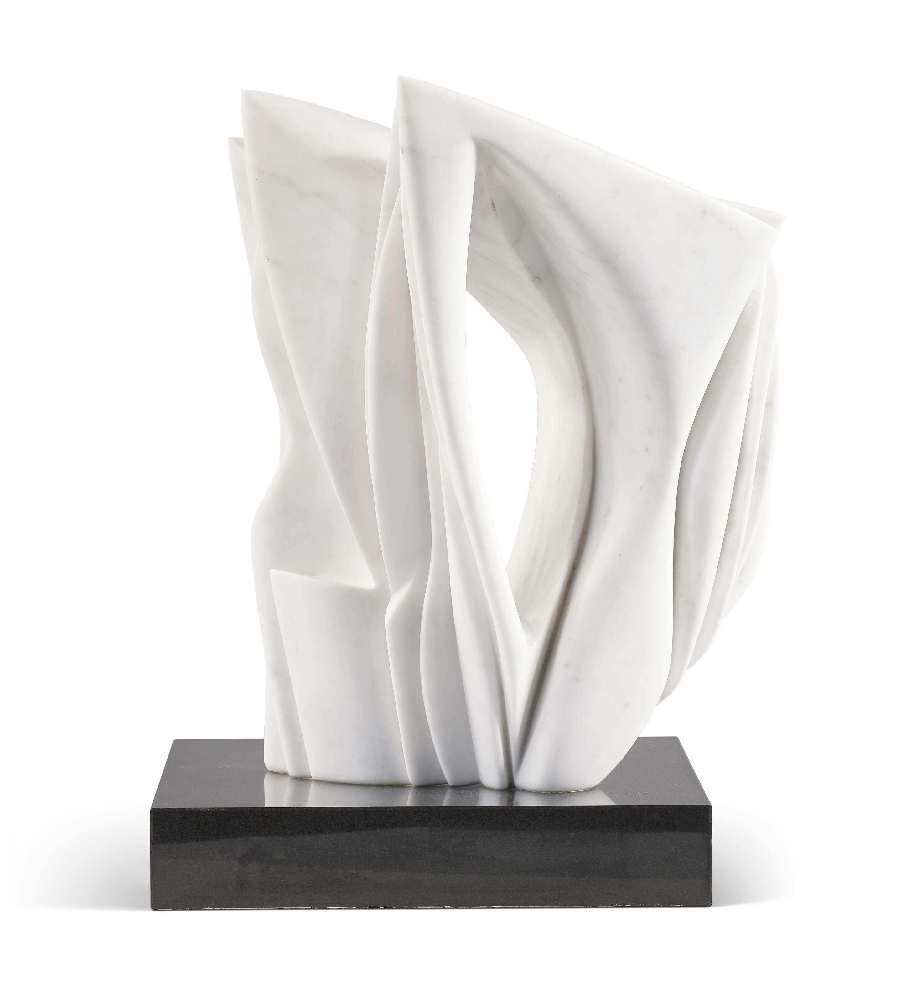 Pablo Atchugarry - Untitled