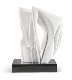 Pablo Atchugarry - Untitled