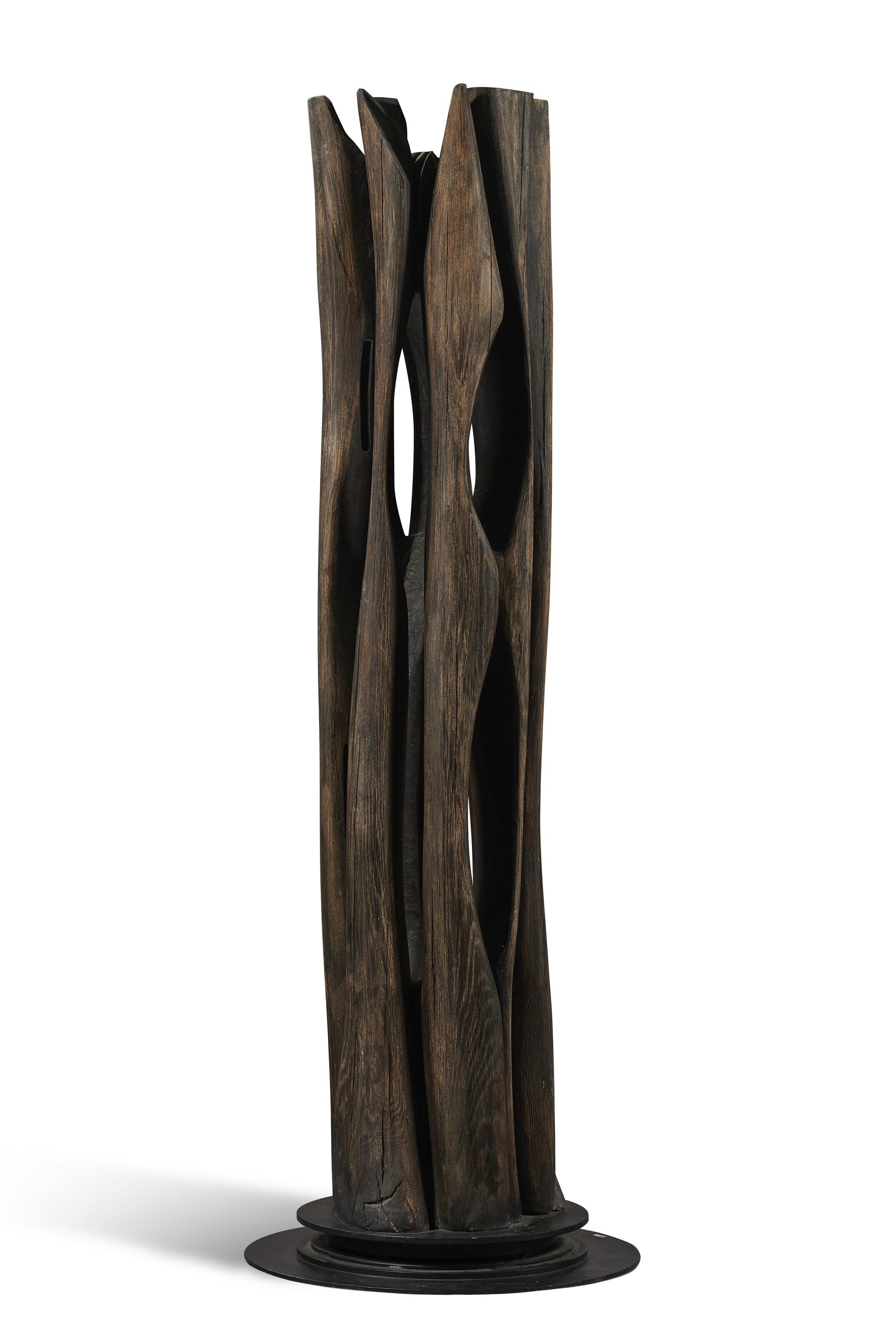 Pablo Atchugarry - Untitled