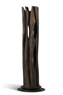 Pablo Atchugarry - Untitled