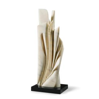 Pablo Atchugarry - Untitled