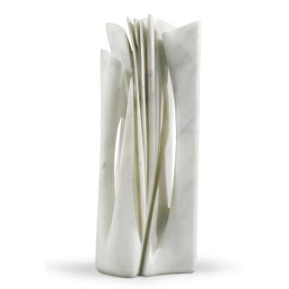 Pablo Atchugarry - Untitled